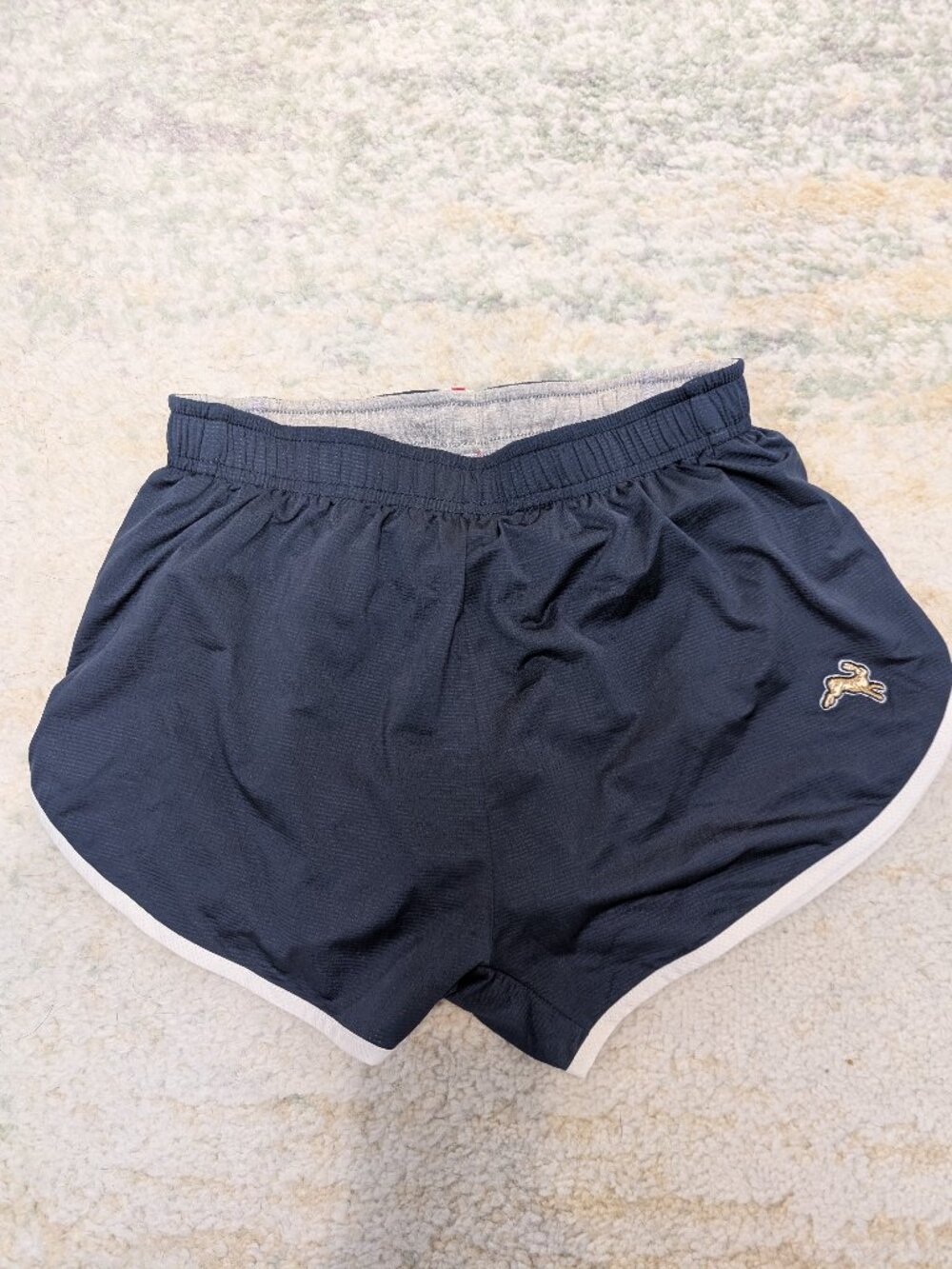 Tracksmith Twilight Split Shorts 3"